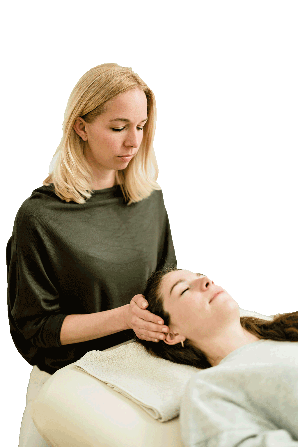 Sophie Kronsteiner Kinesiologie und Cranio Sacral in Wien